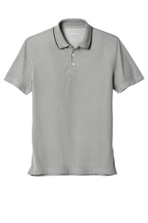 PORT AUTHORITY - BLACK POLO *