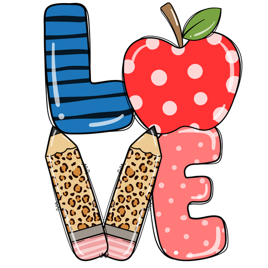 LOVE