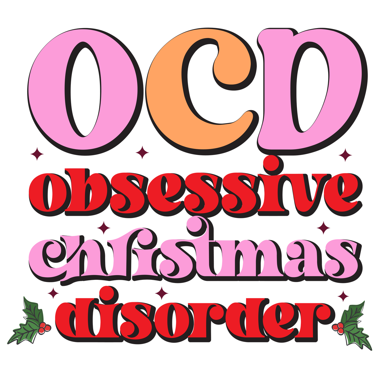 OCD