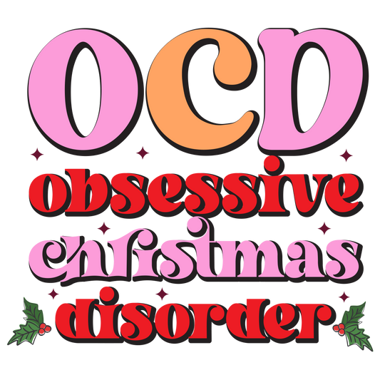 OCD