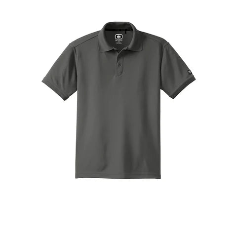 OGIO- DIESEL GREY POLO