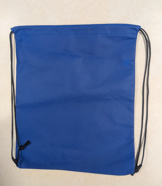 GENERIC SLING BAG - BLUE