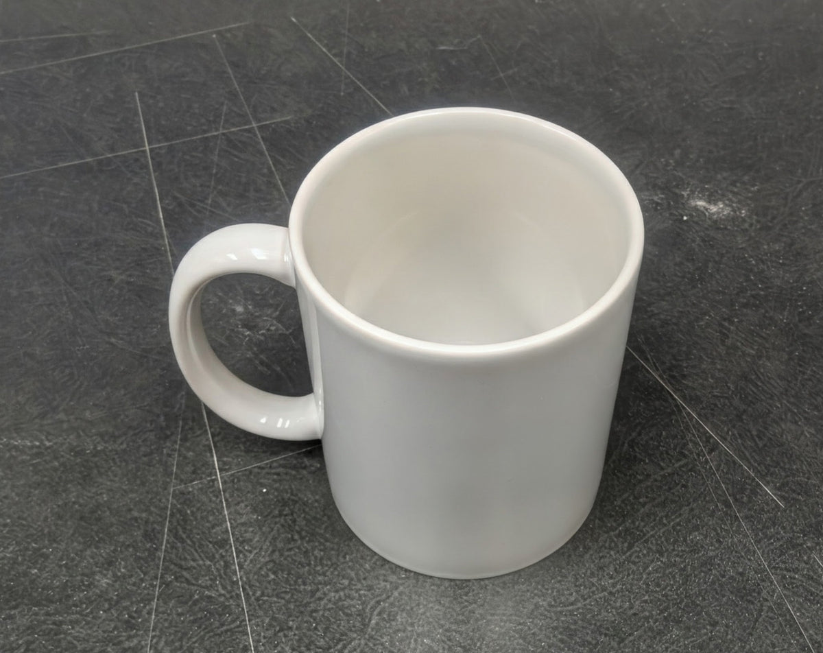 COFFEE MUGS