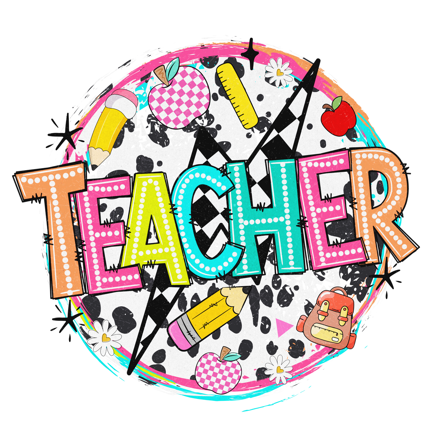 TEACHERRR