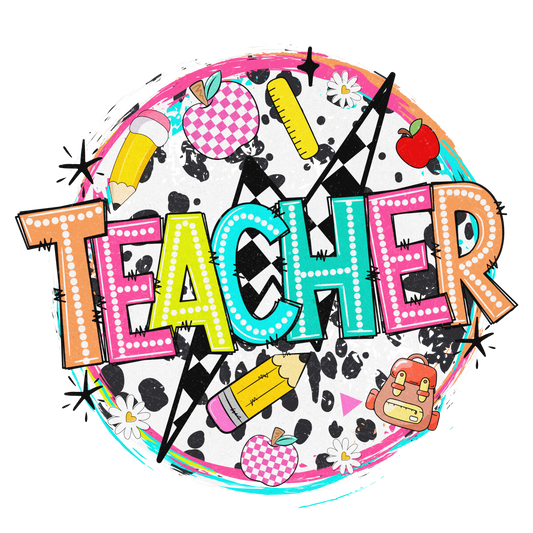 TEACHERRR