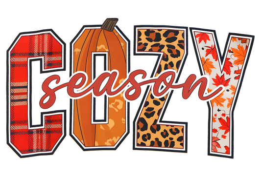 COZY SEASON