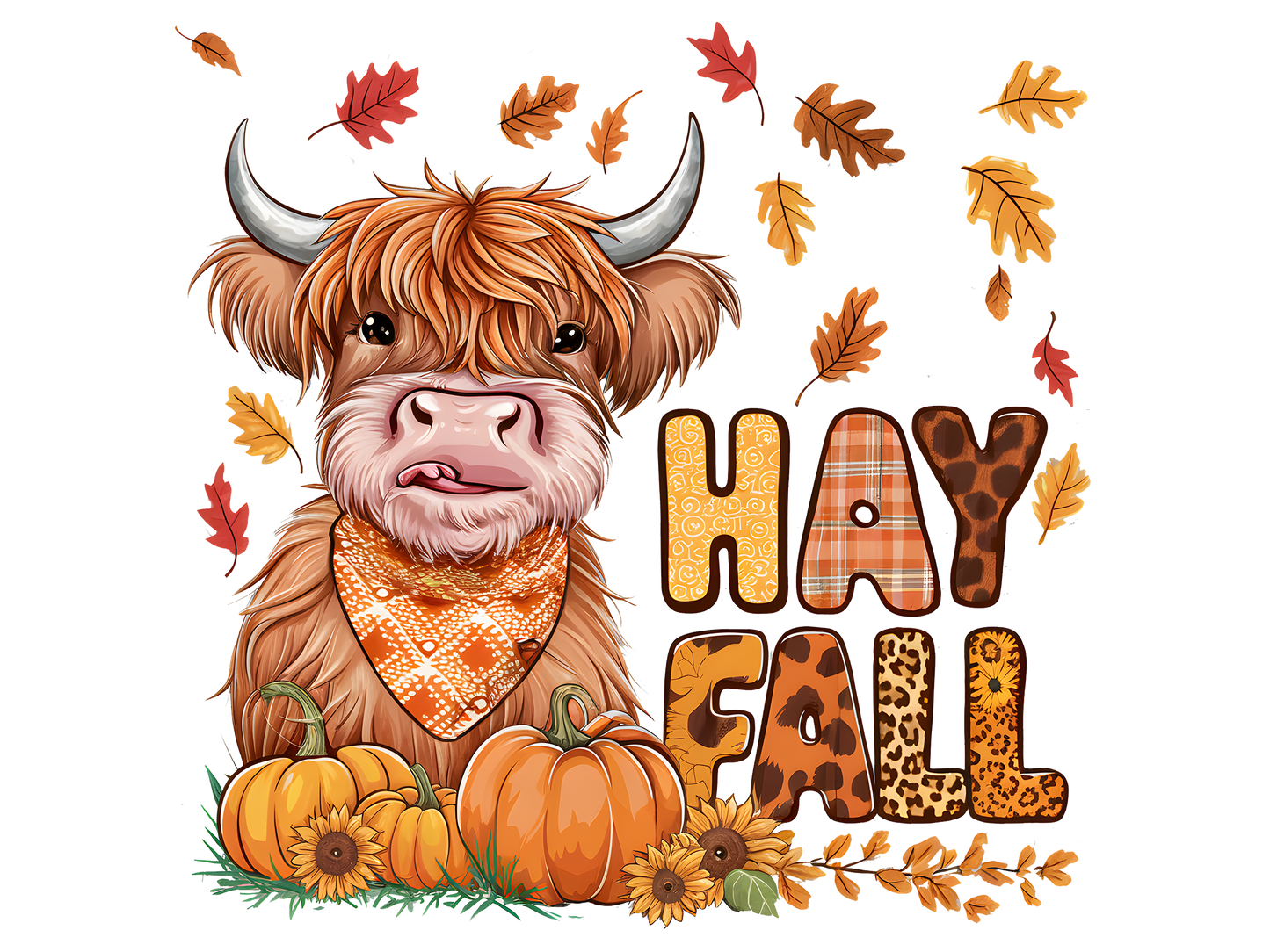 HEY FALL