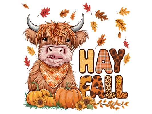 HEY FALL
