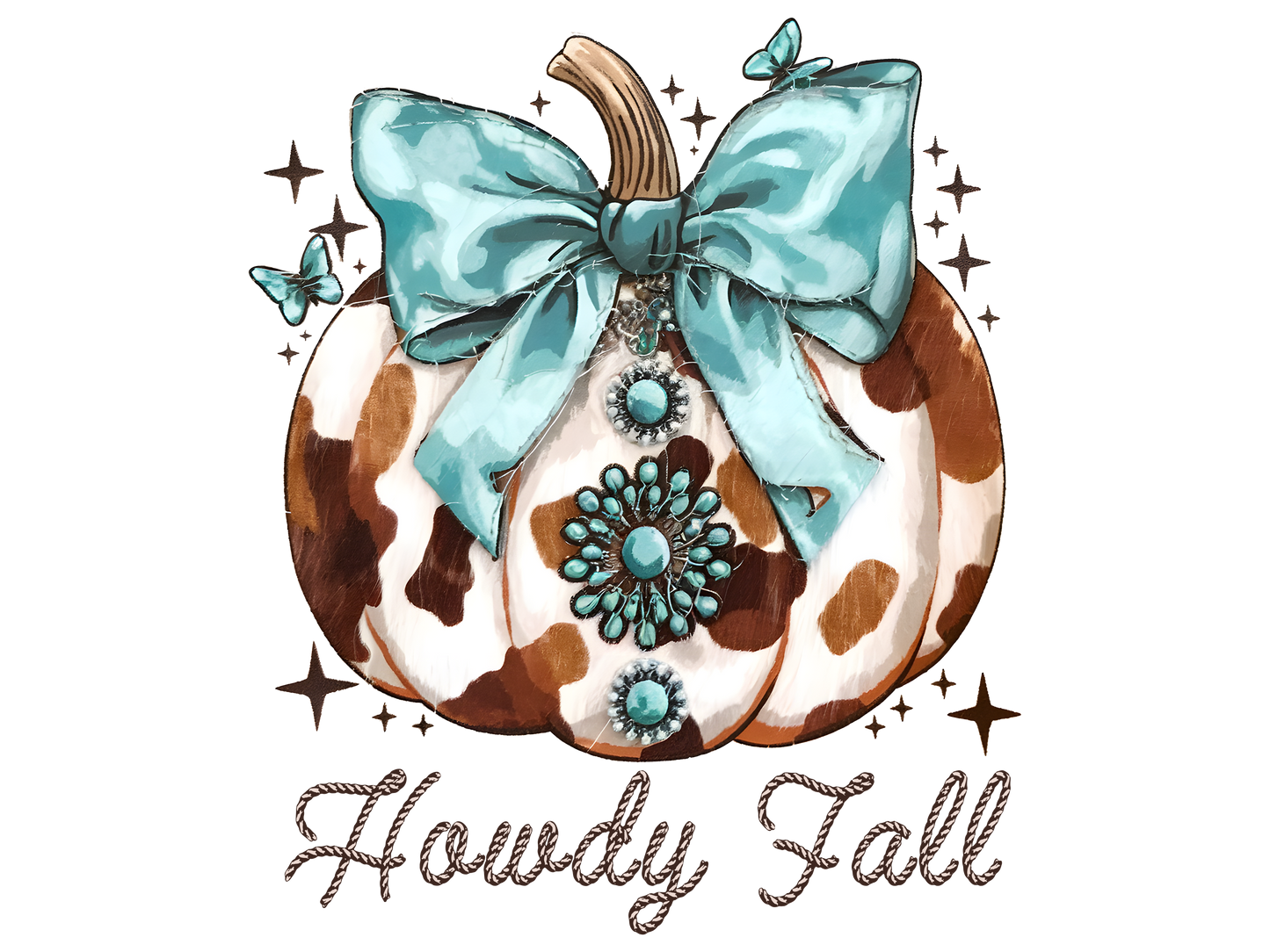 HOWDY FALL