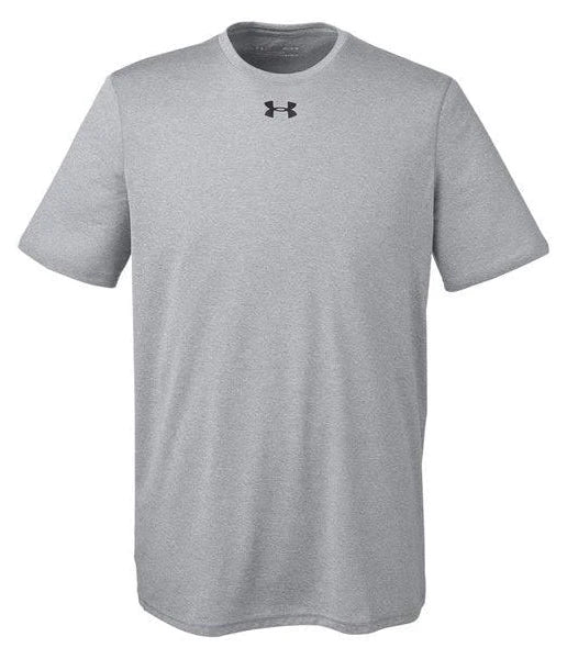 UNDER ARMOUR - GREY TSHIRT
