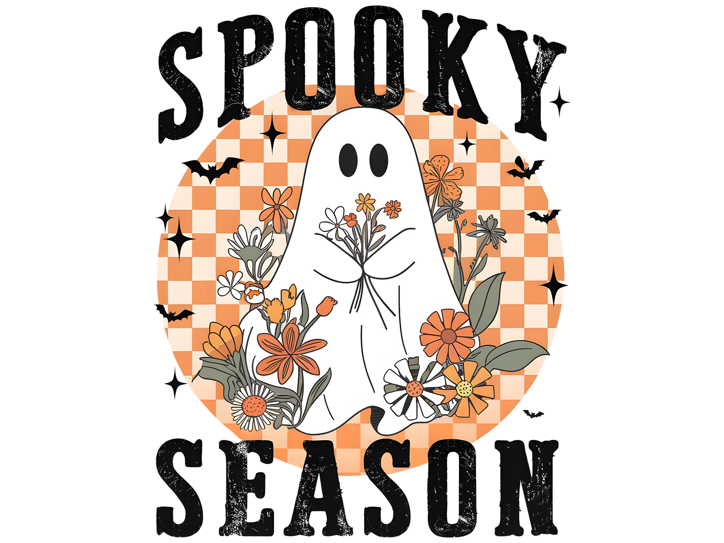 SPOOKY SEASON
