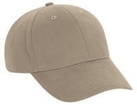 COBRA -KHAKI-FLEXFIT