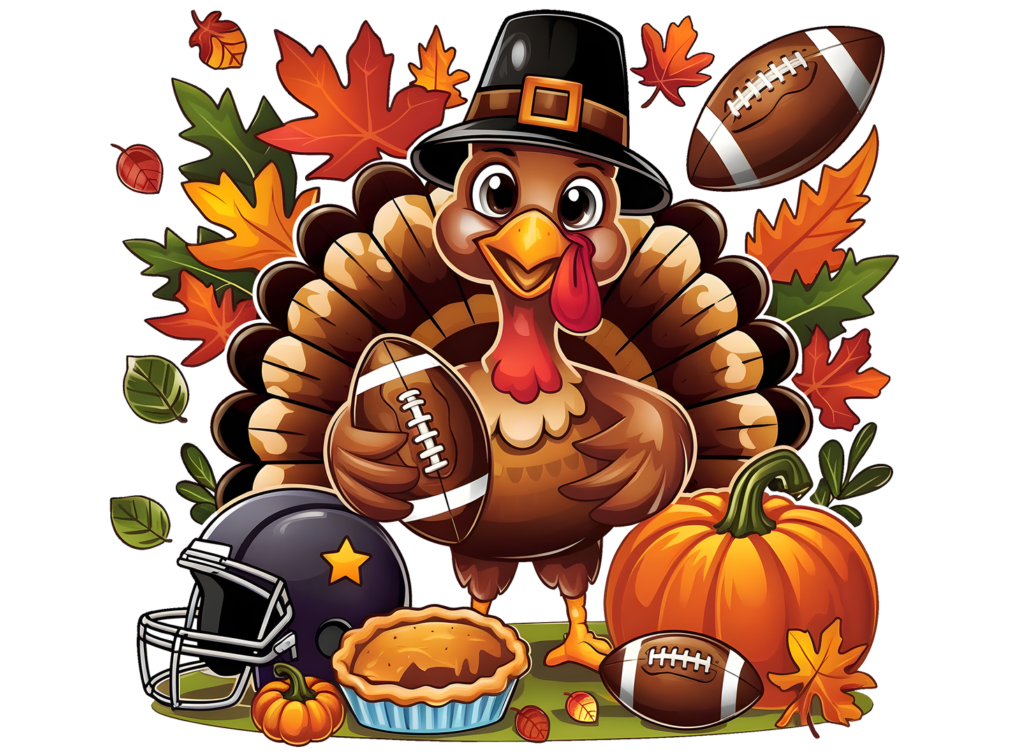 FOOTBALL TURKEY