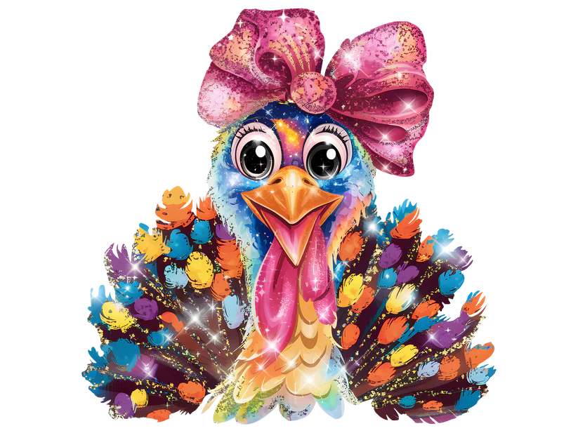 TURKEY BOW
